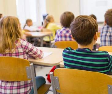Infanzia, la scuola privata “sostituisce” lo Stato