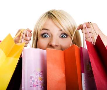 Italiani meno formiche, più cicale aumenta la spesa per i consumi