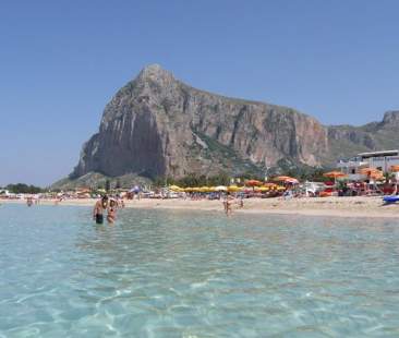 Sicilia ambita per le vacanze anche a ottobre