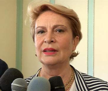 Spese pazze all’Ars, Giulia Adamo condannata