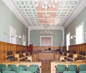 Tremate, le Province son tornate Tremate, le Province son tornate