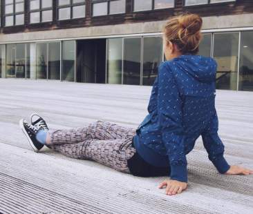 Il 41,4% dei giovani si gira i pollici Il 41,4% dei giovani si gira i pollici