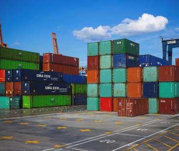 Export alta tecnologia, +6% nel 2017