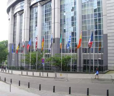 Via libera alla Procura europea, primo organo sovranazionale