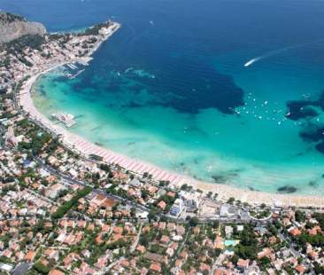 Reputazione turistica, Sicilia all’ottavo posto