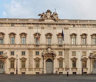 La scure di Roma sulle leggi Ars