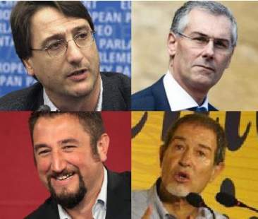 Rifiuti e impianti energetici. I piani degli aspiranti presidenti