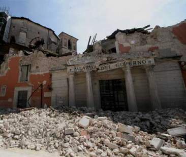 Sisma del 1990, rimborso contribuenti titolari di redditi da lavoro dipendente