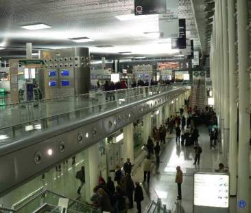 Aeroporti siciliani crescono ma non decollano