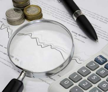 Economia sommersa, giro da 208 miliardi