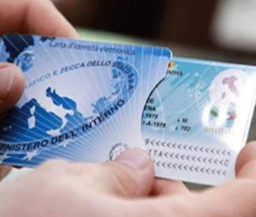Carta d’identità elettronica, istruzioni per l’uso