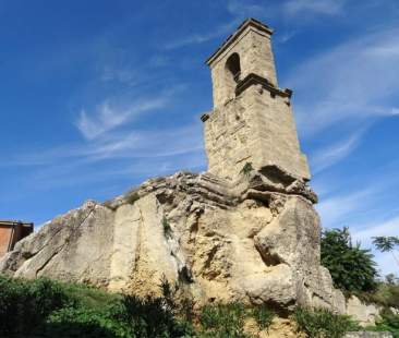 Giornata Fai: 50 bellezze siciliane da scoprire