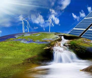 Le azioni per contrastare il cambiamento climatico Le azioni per contrastare il cambiamento climatico