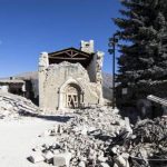 Terremoti, prevenzione a parole