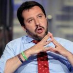 Matteo Salvini: “Stop ad immigrazione e politica seria per lavoro”