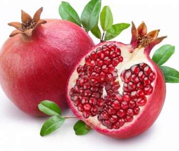 Melograno, il migliore alleato per il benessere quotidiano
