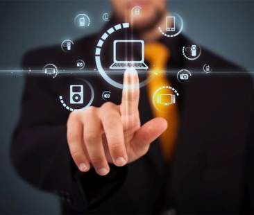 Imprese digitali, Sicilia fanalino di coda