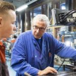 Ocse: Italia, paese vecchio e giovani senza lavoro