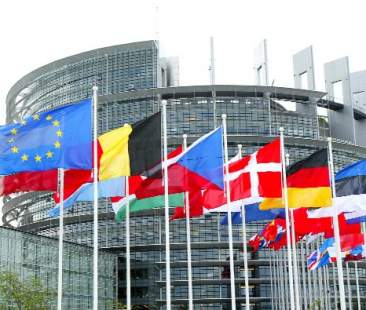 Ue, al via revisione del Trattato di Dublino