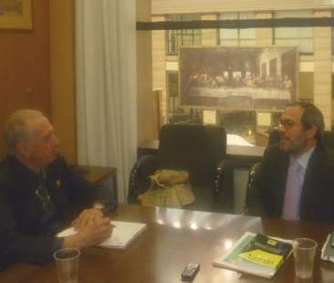 Umberto Ambrosoli: “L’economia è in ripresa ma resta ancora fragile”