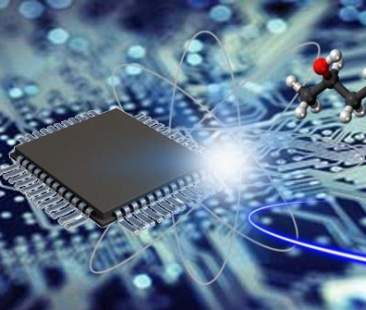 Nanomagnetismo, produrre processori più piccoli, veloci e intelligenti Nanomagnetismo, produrre processori più piccoli, veloci e intelligenti