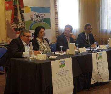 L’Unci Sicilia a sostegno di Nello Musumeci