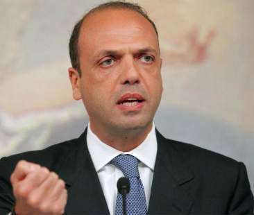 Alfano: “Investire nella cultura per favorire la sicurezza” Alfano: “Investire nella cultura per favorire la sicurezza”