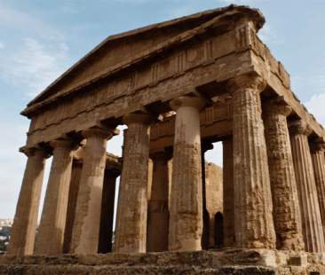 Turismo e beni culturali dimenticati in Sicilia