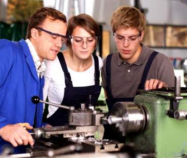 Apprendistato professionalizzante, vantaggi per chi assume