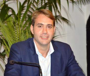 Sammartino: “Infrastrutture e nuove imprese necessarie per rilanciare la Sicilia”