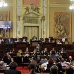 I condannati di Sala d’Ercole