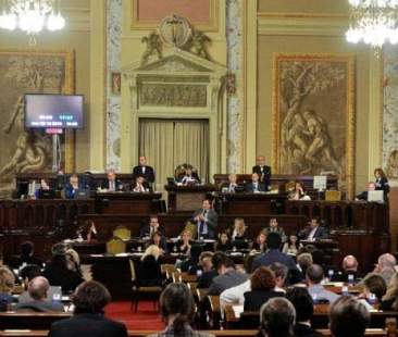 I condannati di Sala d’Ercole