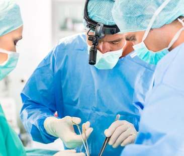 Ernie: una complicazione assai frequente Ernie: una complicazione assai frequente