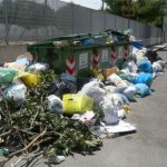 Catania – Caos rifiuti, cittadini esausti: “Vistose carenze nel servizio”