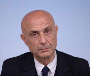 Elezioni, arriva nota di Minniti su vigilanza