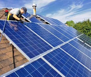 Investimenti verdi, la Sicilia vede nero