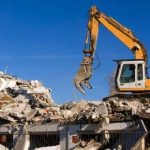 La “Leggina” Ars pro abusi edilizi graziata dal Consiglio dei ministri