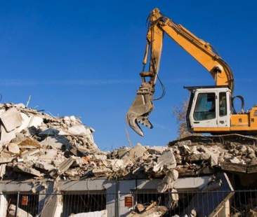 La “Leggina” Ars pro abusi edilizi graziata dal Consiglio dei ministri