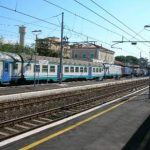 Treni, Sicilia senza Frecce al suo arco