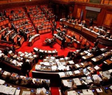 Il Rosatellum è legge, arriva l’ok dal Senato