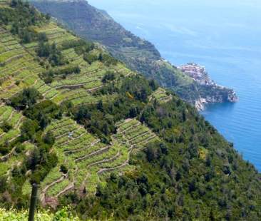 Alla scoperta di un’insolita Liguria, borghi medievali e marinari e musei open air