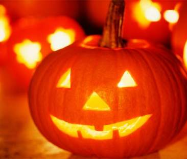 Halloween, una festa che mette in moto 333mila imprese in Italia