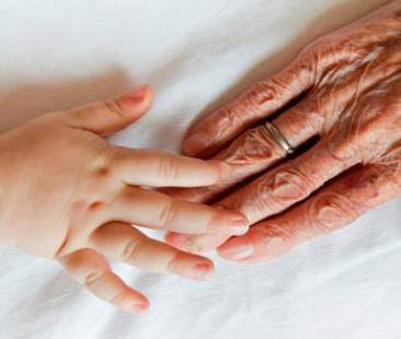 Aspettativa di vita, l’Istat conferma il divario tra Nord e Sud Italia