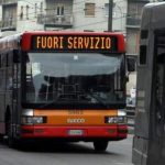 Oggi lo sciopero dei trasporti, 3 giorni  di protesta per rinnovo contratti