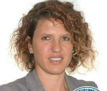 Giorgia Rubulotta: “Le donne, un valore aggiunto alla politica della nostra Isola”