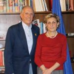 Maria Grazia Vagliasindi: “Professionalità elevata a servizio della società”