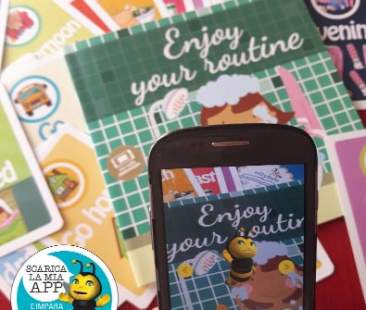 I vantaggi offerti dal bilinguismo per l’apprendimento dei bambini