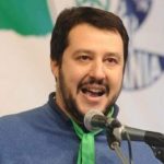 Matteo Salvini: “No ad alleanze con Renzi o Alfano, chiamerei M5s”