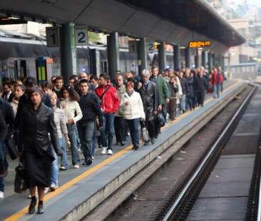 Disastro Sicilia: in fuga i suoi figli Disastro Sicilia: in fuga i suoi figli