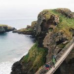 Belfast e la Causeway Coast irlandese vincono il titolo di mete turistiche 2018